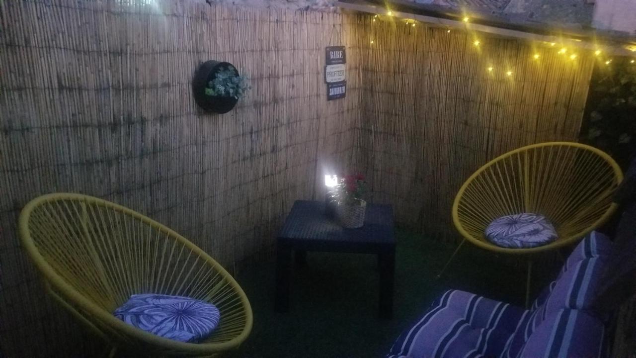 Chambre D'Hote La Petite Maison Du Puits Bollene Luaran gambar