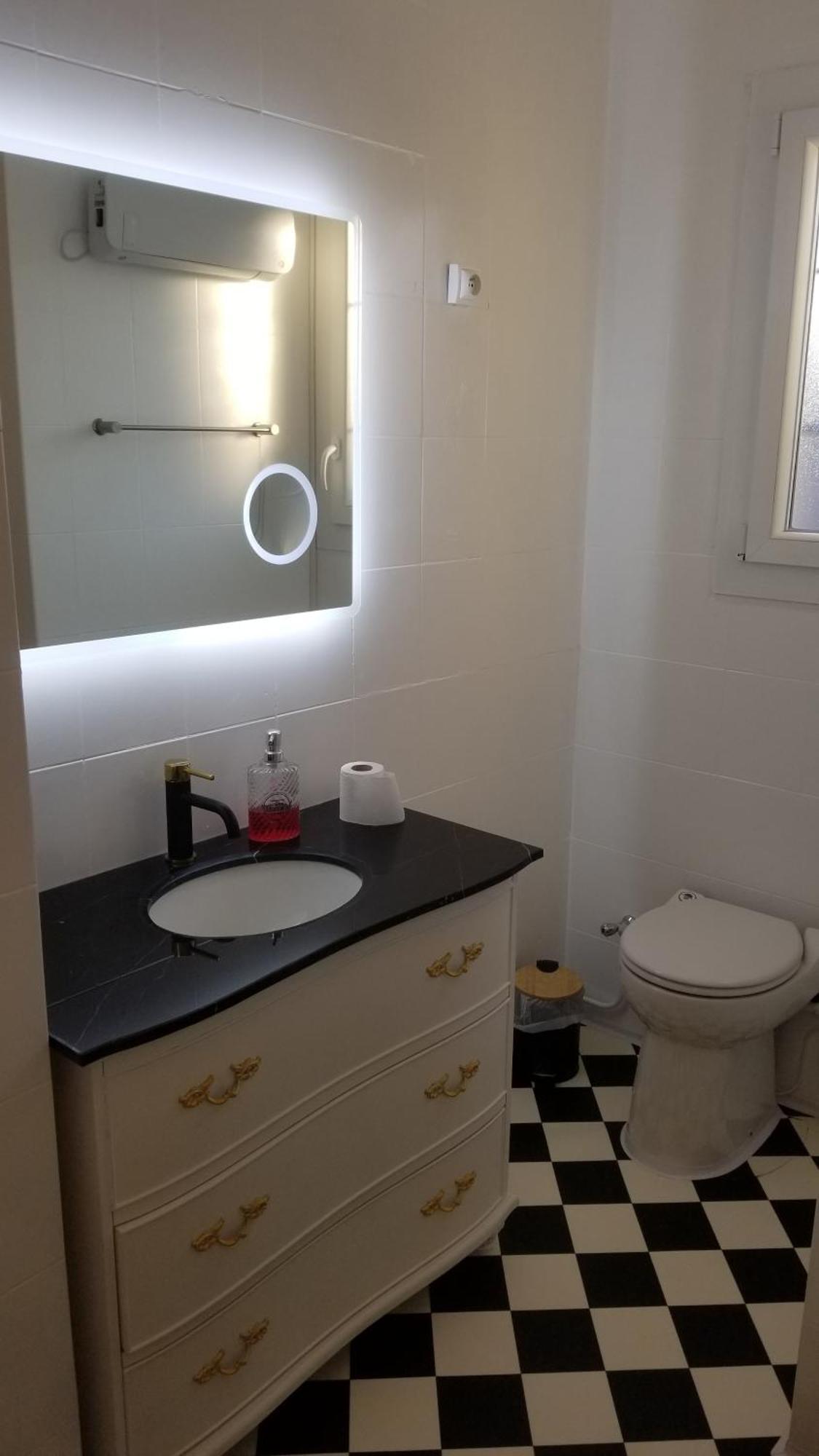 Chambre D'Hote La Petite Maison Du Puits Bollene Luaran gambar